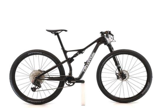 MTB ricondizionata · 2 GX AXS · Ottimo stato