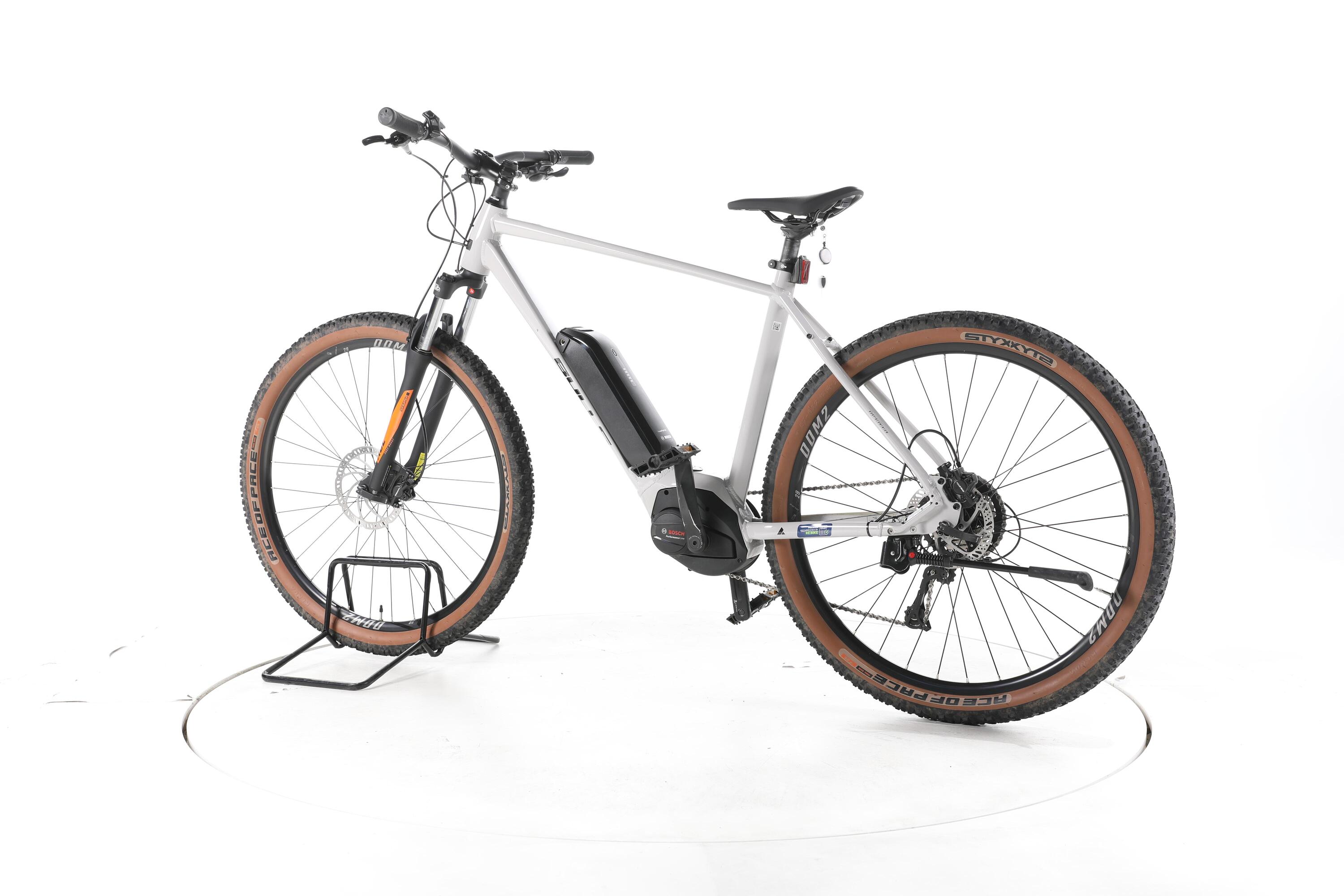 Reconditionné - Bulls LT Performance E-Bike - Bon 7/7