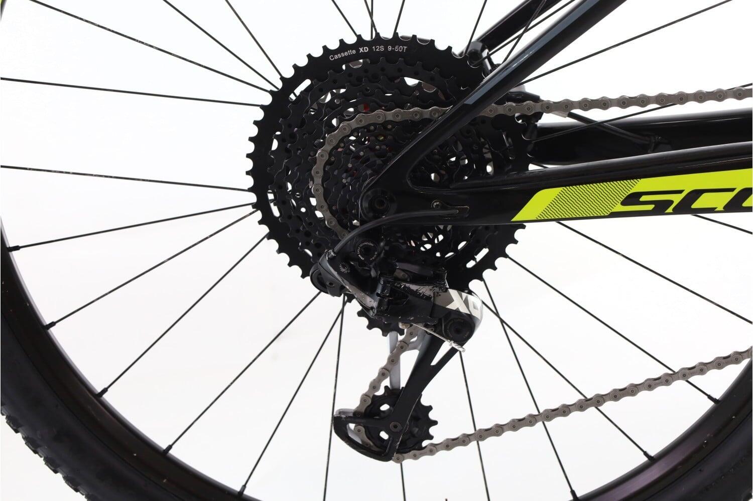 MTB ricondizionata ·  Spark RC 900 Pro X01 · Ottimo stato 3/8