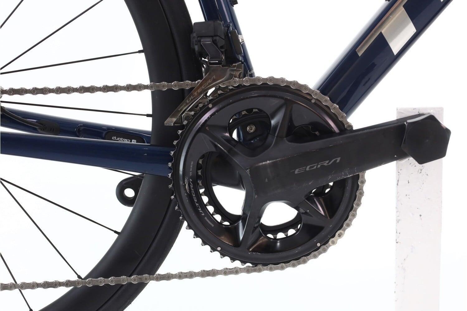 Vélo de route reconditionné ·  Emonda SL 7 Di2 12V · Très bon état 4/8