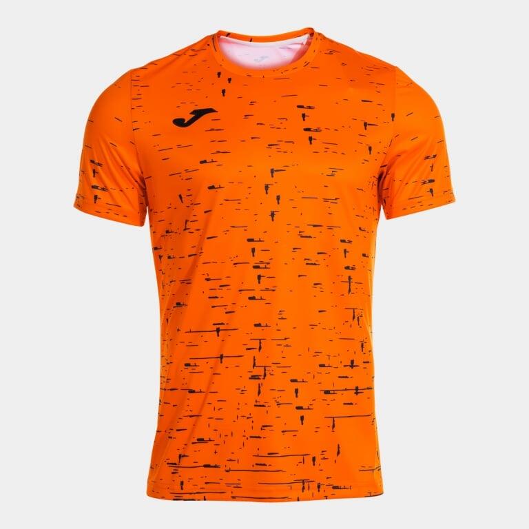 Tricou barbati Joma Pro Team portocaliu XL