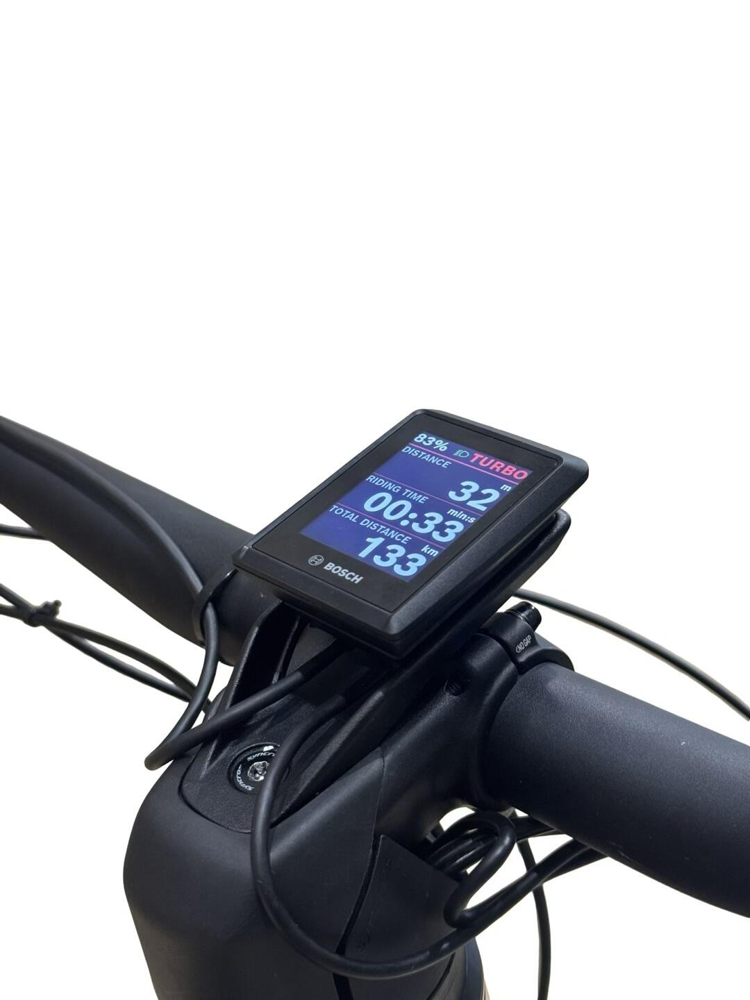 Ricondizionata -E-Mountain bike Scott Patron eRide 920 XT- Stato eccellente 9/15