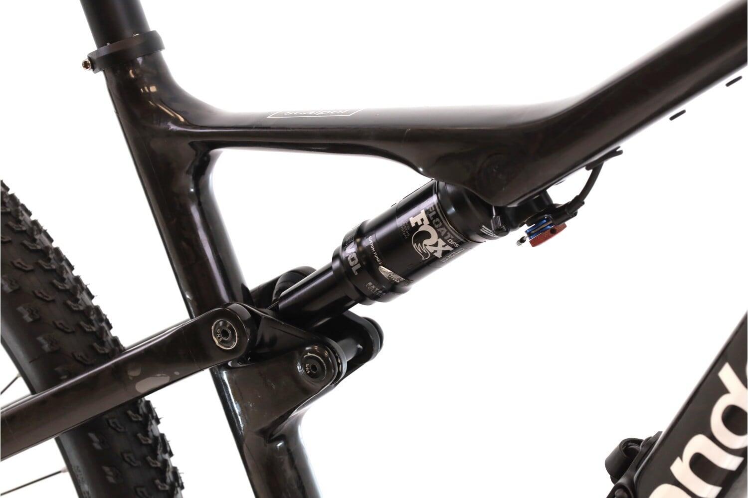 VTT reconditionné ·   2 GX AXS · Très bon état 7/8