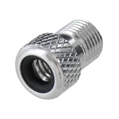 Adattatore valvola Var Presta/Schrader (x10)