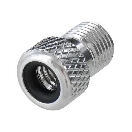 Ventiladapter Var Presta/Schrader (x10)