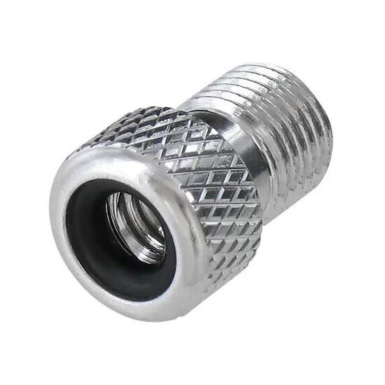 Adattatore valvola Var Presta/Schrader (x10)