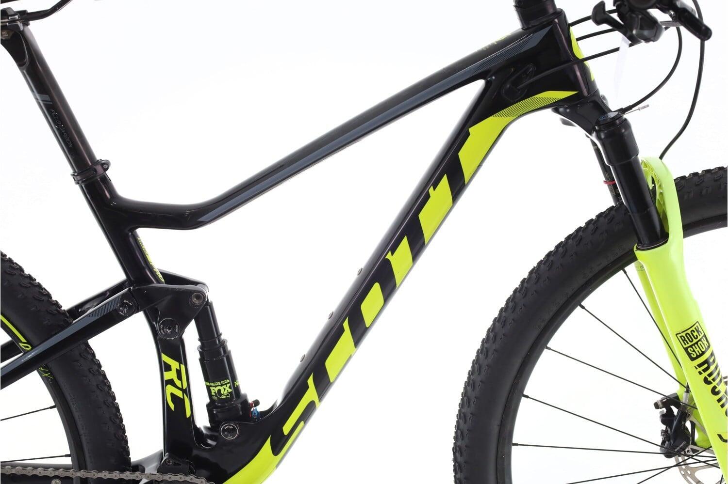 MTB ricondizionata ·  Spark RC 900 Pro X01 · Ottimo stato 2/8