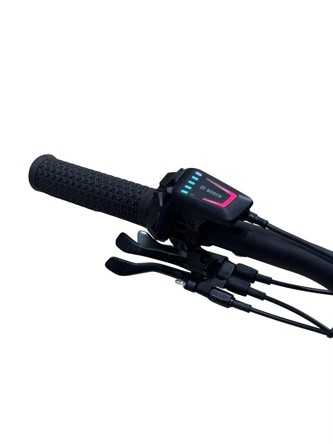 Ricondizionata -E-Mountain bike Scott Patron eRide 920 XT- Stato eccellente 8/15