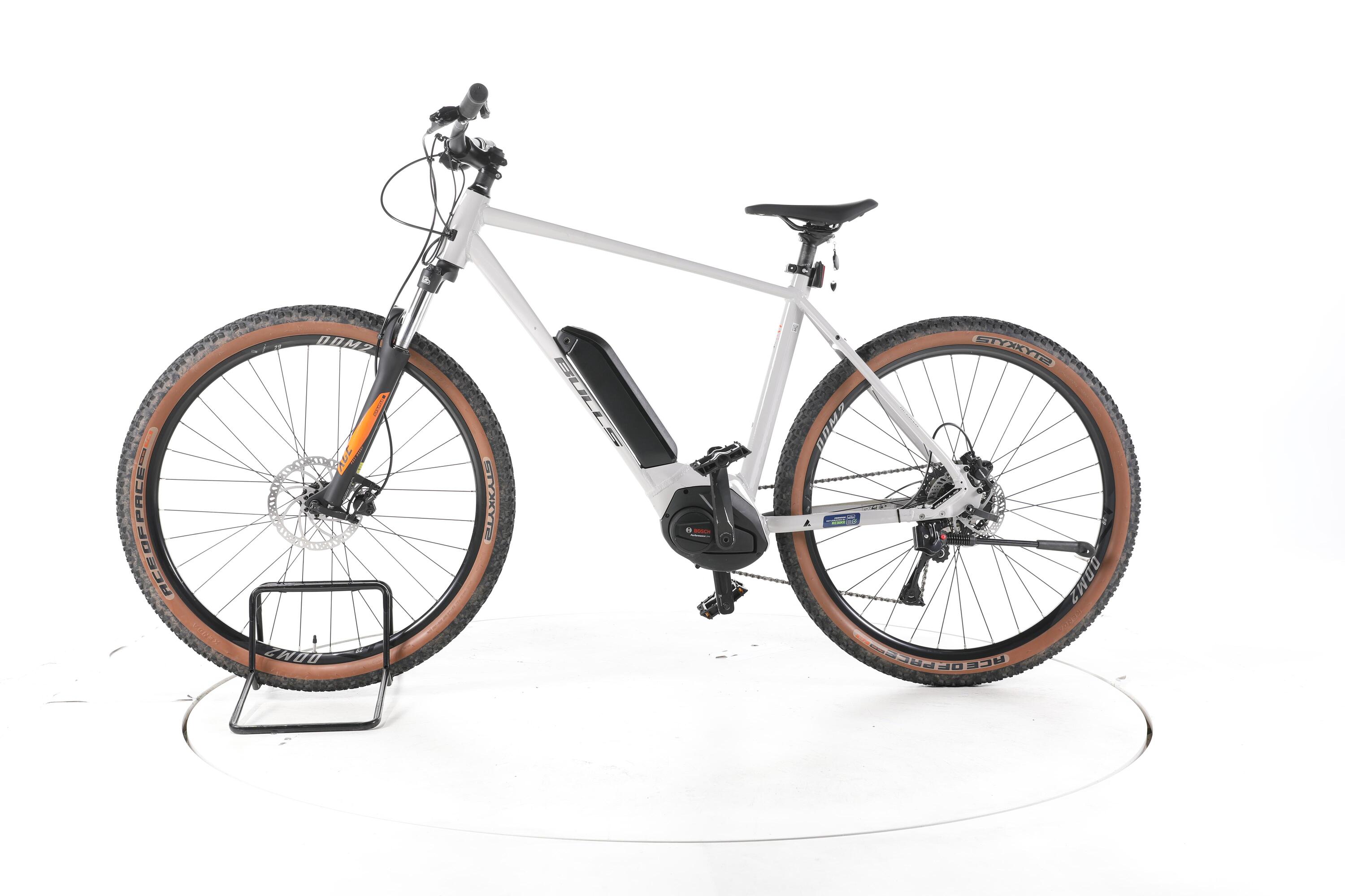 Reconditionné - Bulls LT Performance E-Bike - Bon 6/7