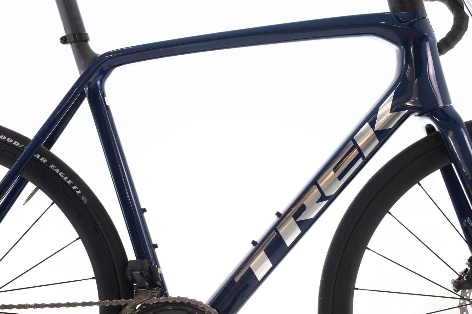 Vélo de route reconditionné ·  Emonda SL 7 Di2 12V · Très bon état 2/8