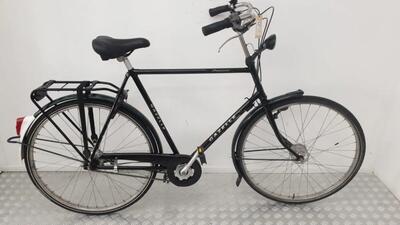 Gazelle impala | gebruikt | 3 maanden garantie | 28 inch |, groen