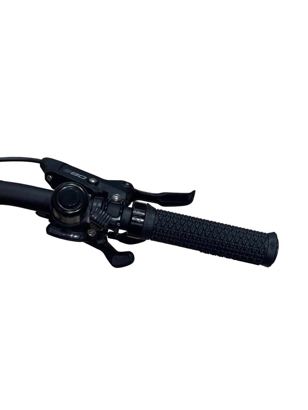 Ricondizionata -E-Mountain bike Scott Patron eRide 920 XT- Stato eccellente 7/15