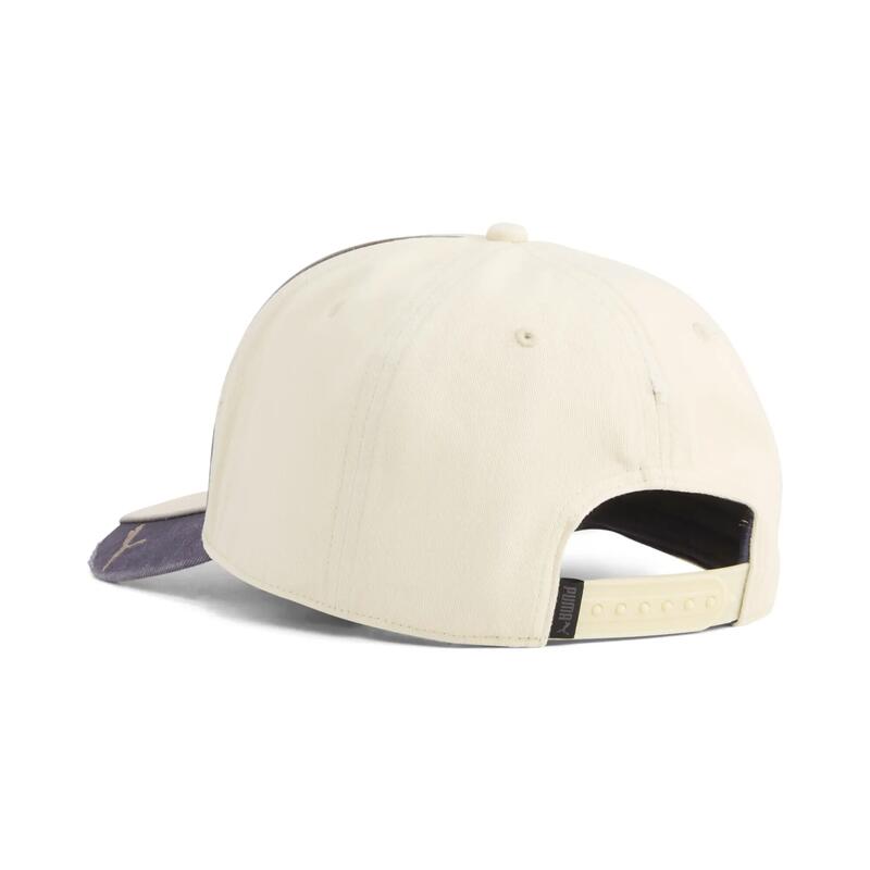 PUMA GRID Washed Baseball-Cap Adulți PUMA