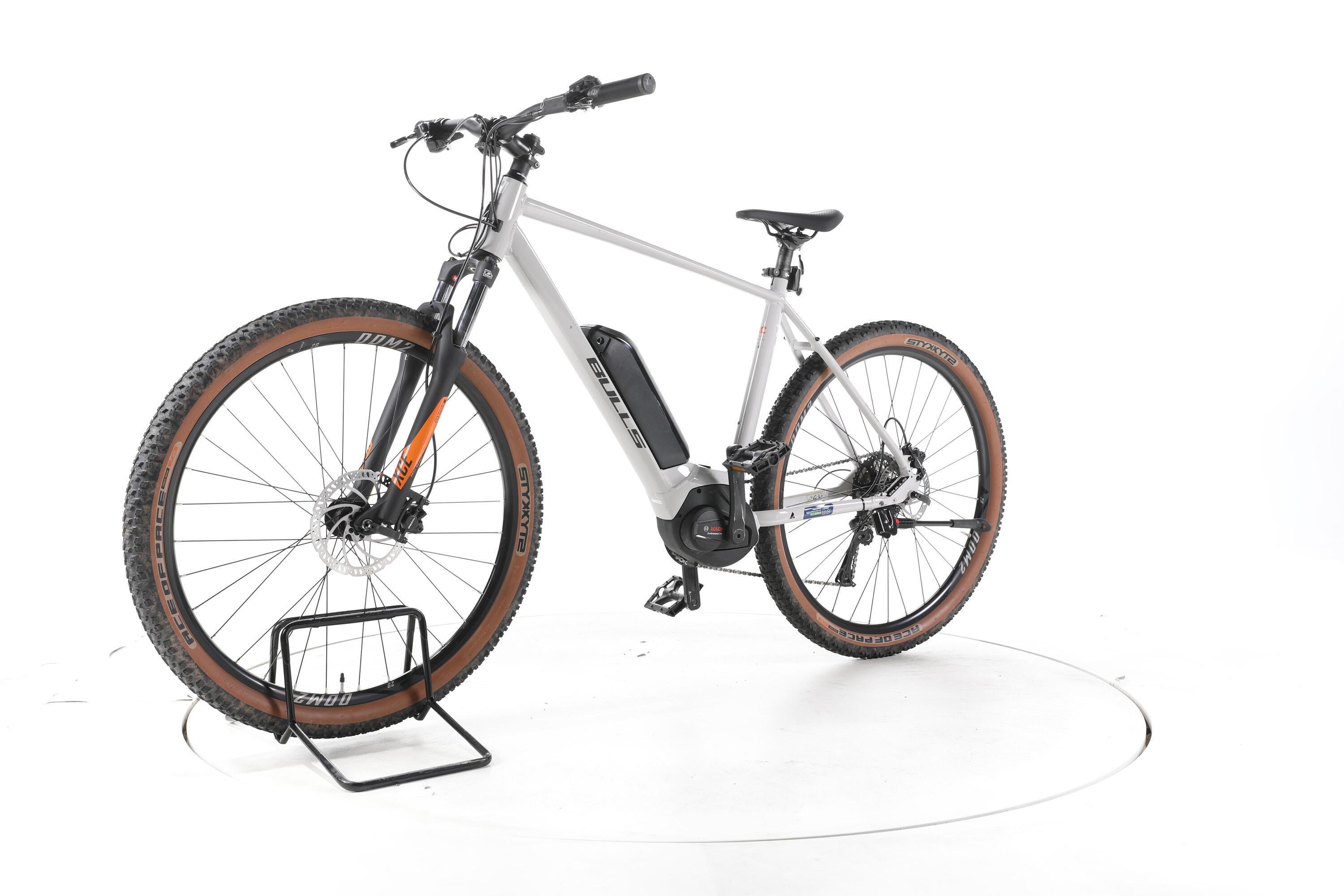 Reconditionné - Bulls LT Performance E-Bike - Bon 5/7