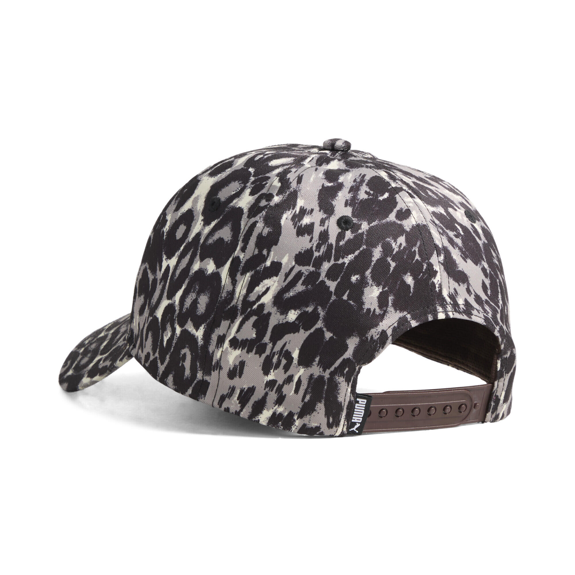 Cappellino da baseball con stampa Essentials Elevated PUMA 4/4