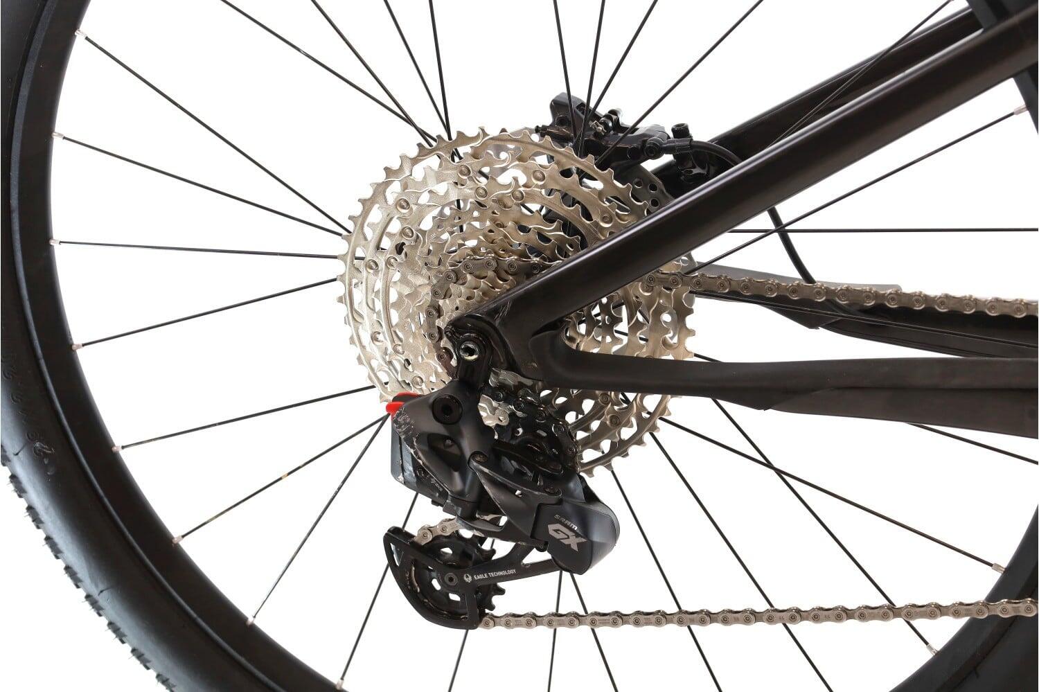 VTT reconditionné ·   2 GX AXS · Très bon état 3/8