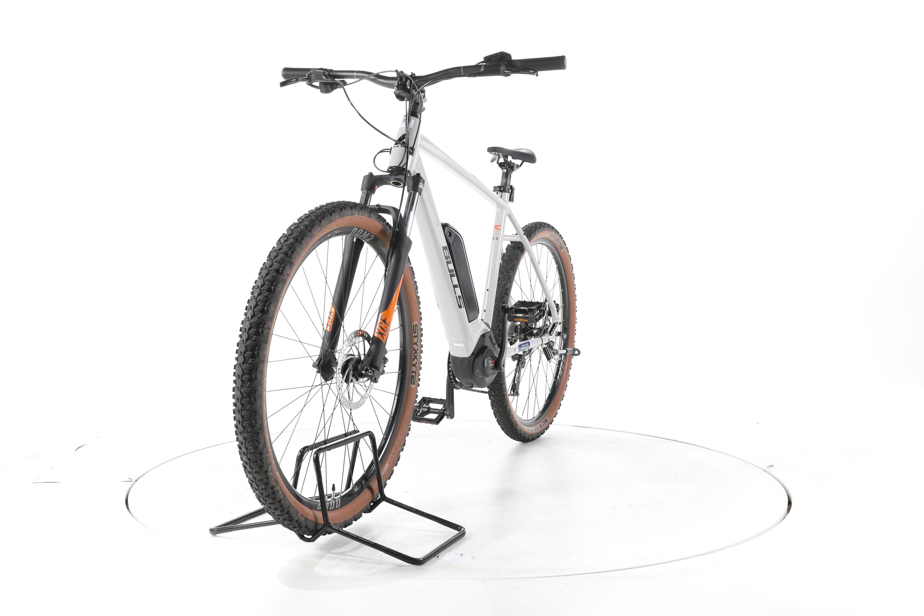 Reconditionné - Bulls LT Performance E-Bike - Bon 4/7
