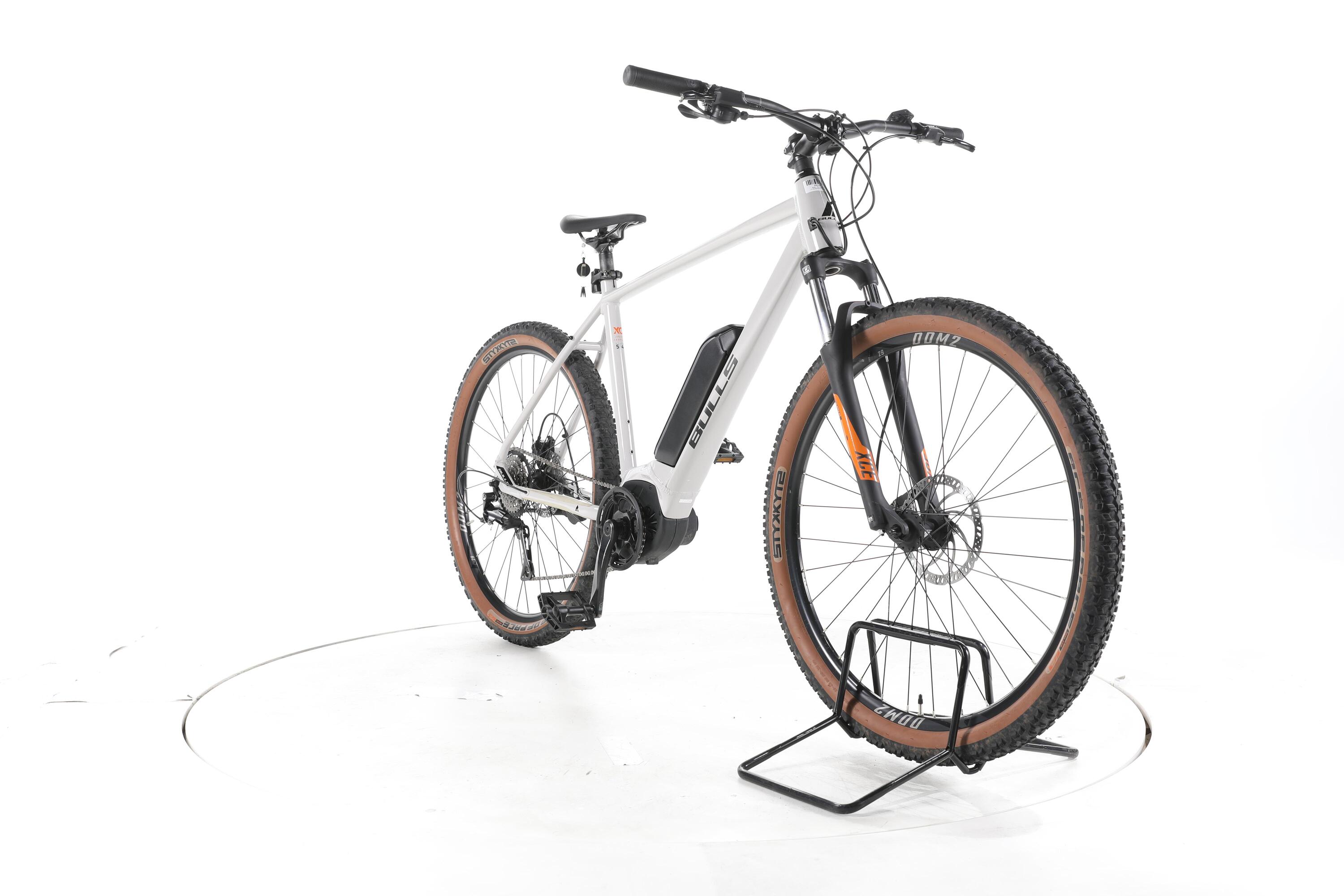 Reconditionné - Bulls LT Performance E-Bike - Bon 3/7