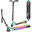 Trottinette Freestyle Slick Neo Chrome 100mm Raven