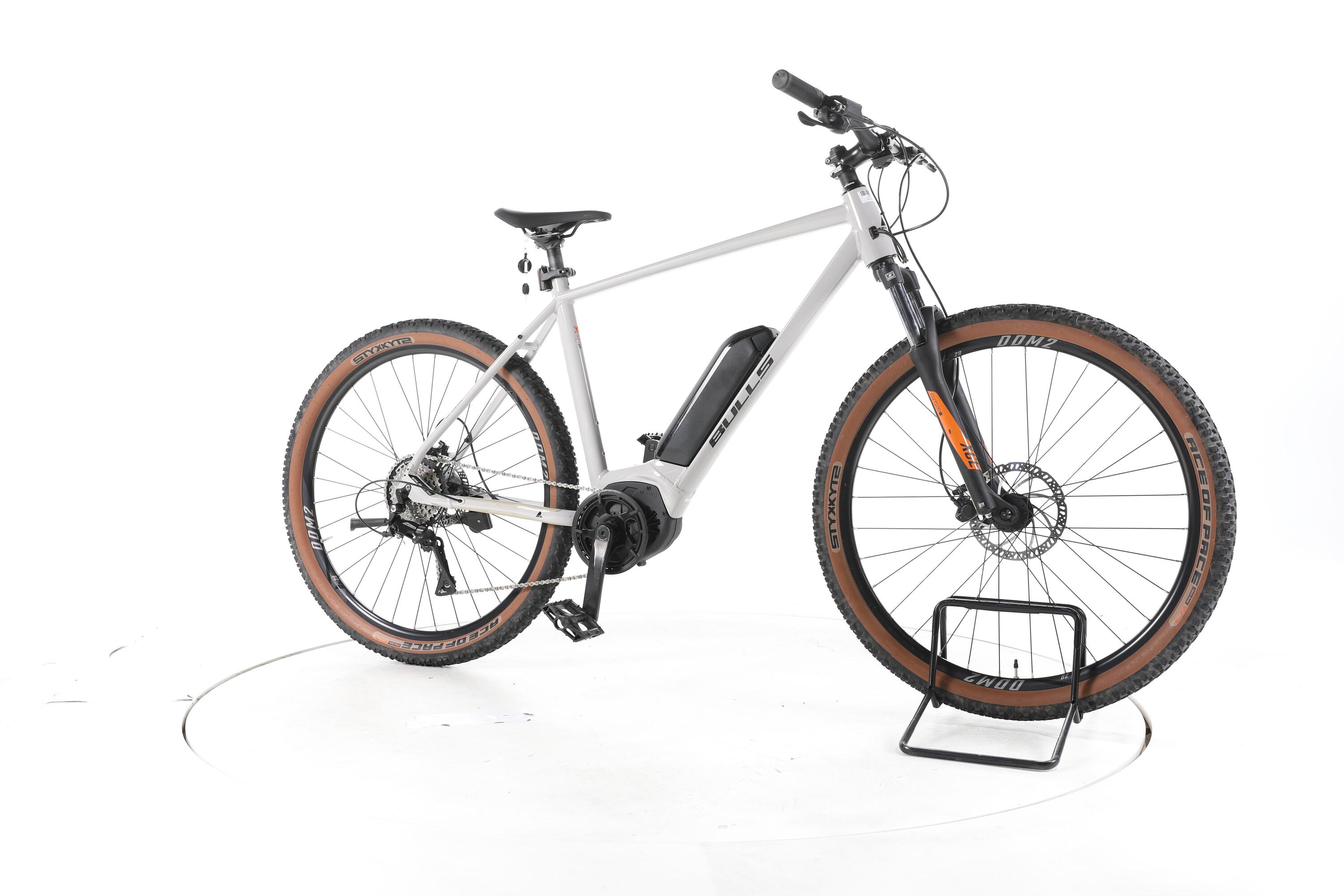 Reconditionné - Bulls LT Performance E-Bike - Bon 2/7