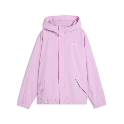 Veste décontractée doublée de polaire Enfant et Adolescent PUMA