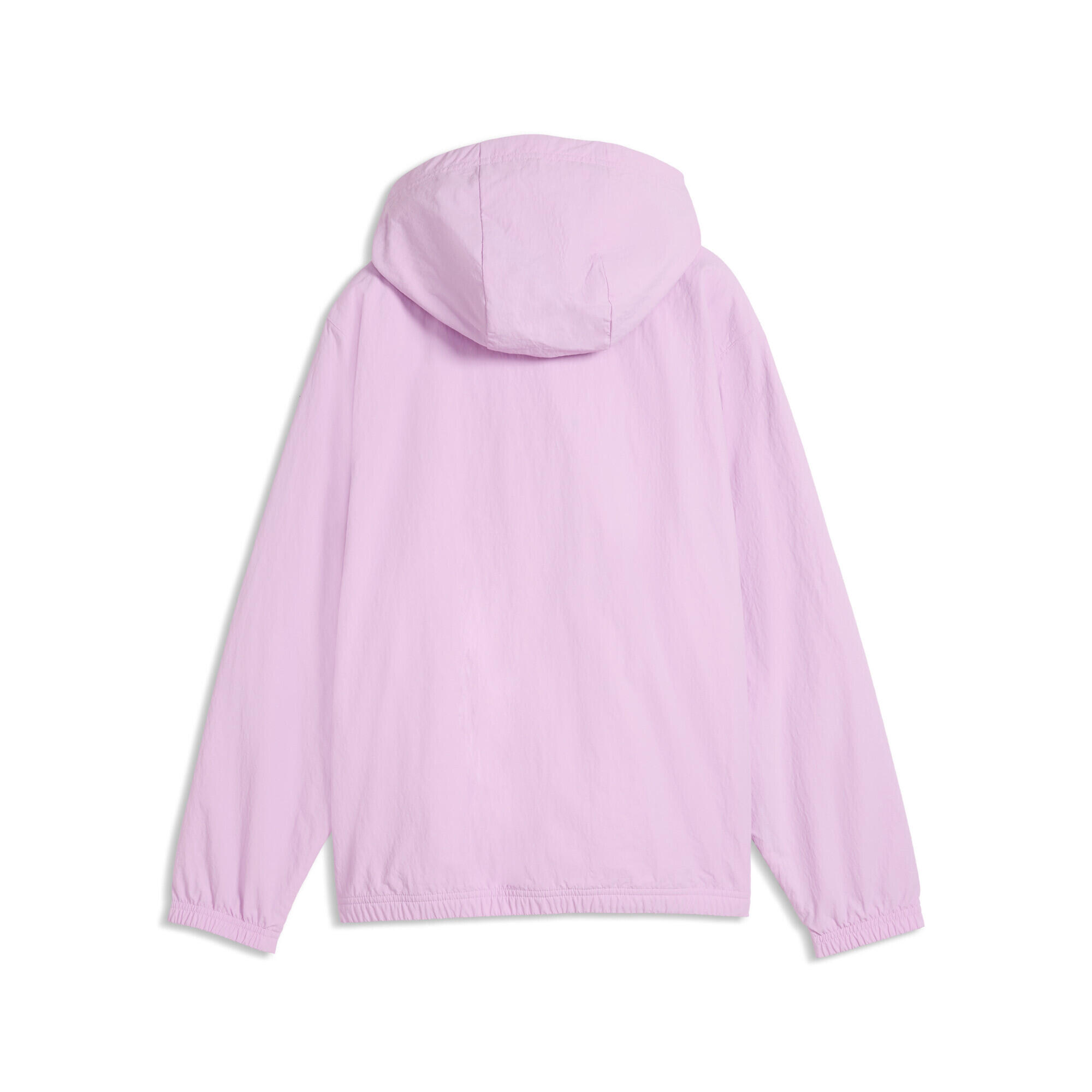 Veste décontractée doublée de polaire Enfant et Adolescent PUMA 5/5