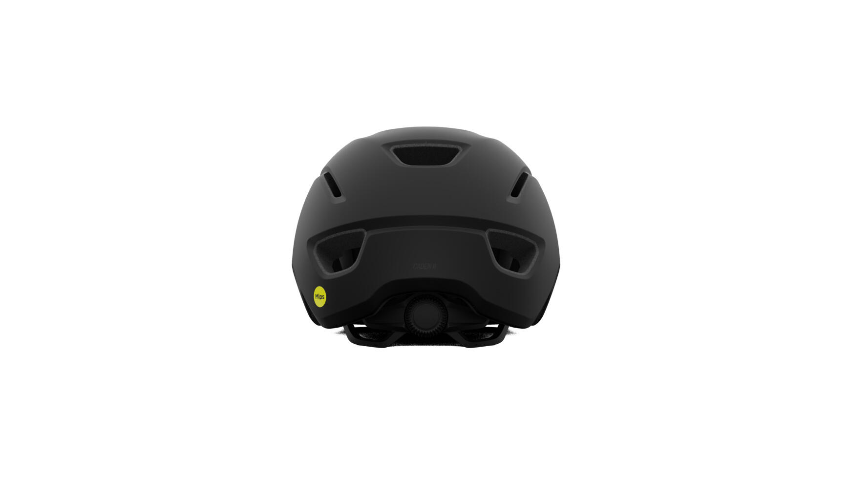 Fahrradhelm Giro Caden II MIPS New 4/4