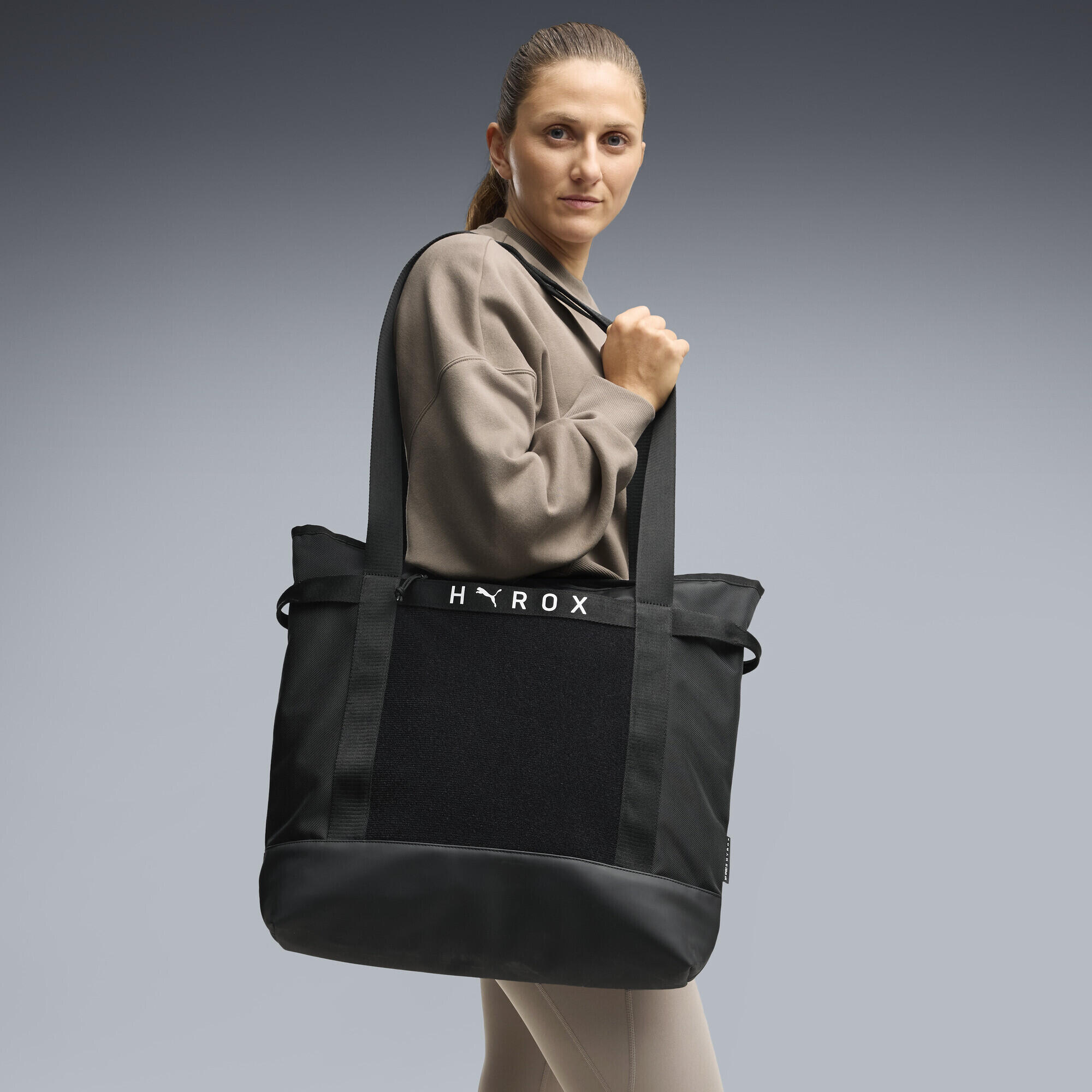 PUMA x HYROX 2-in-1 15 l Shopper Erwachsene PUMA 2/3