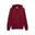 Hanorac cu glugă Essentials No.1 Logo Fleece pentru bărbați PUMA