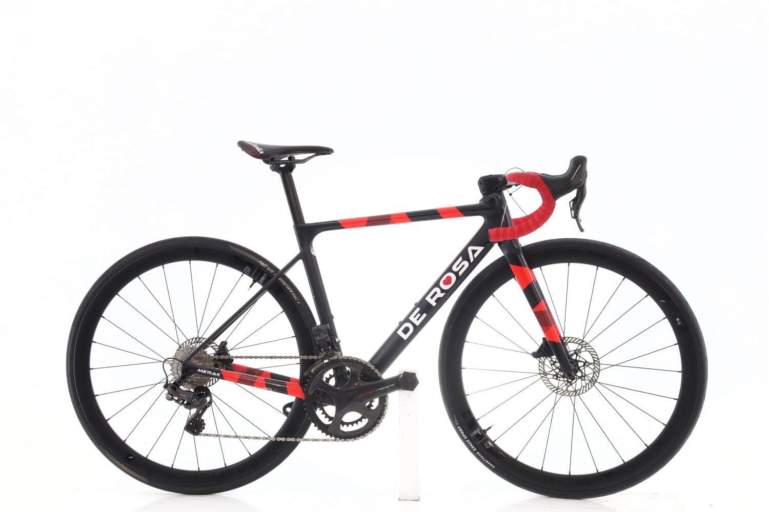 corratec ultegra rennrad CCT Evo Race Disc raleigh retroglide Farbe:Neon-Pink Profile Winterswijk MTB-tocht over