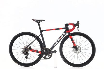 Vélo de route reconditionné · De Rosa Merak EPS 12V · Très bon état