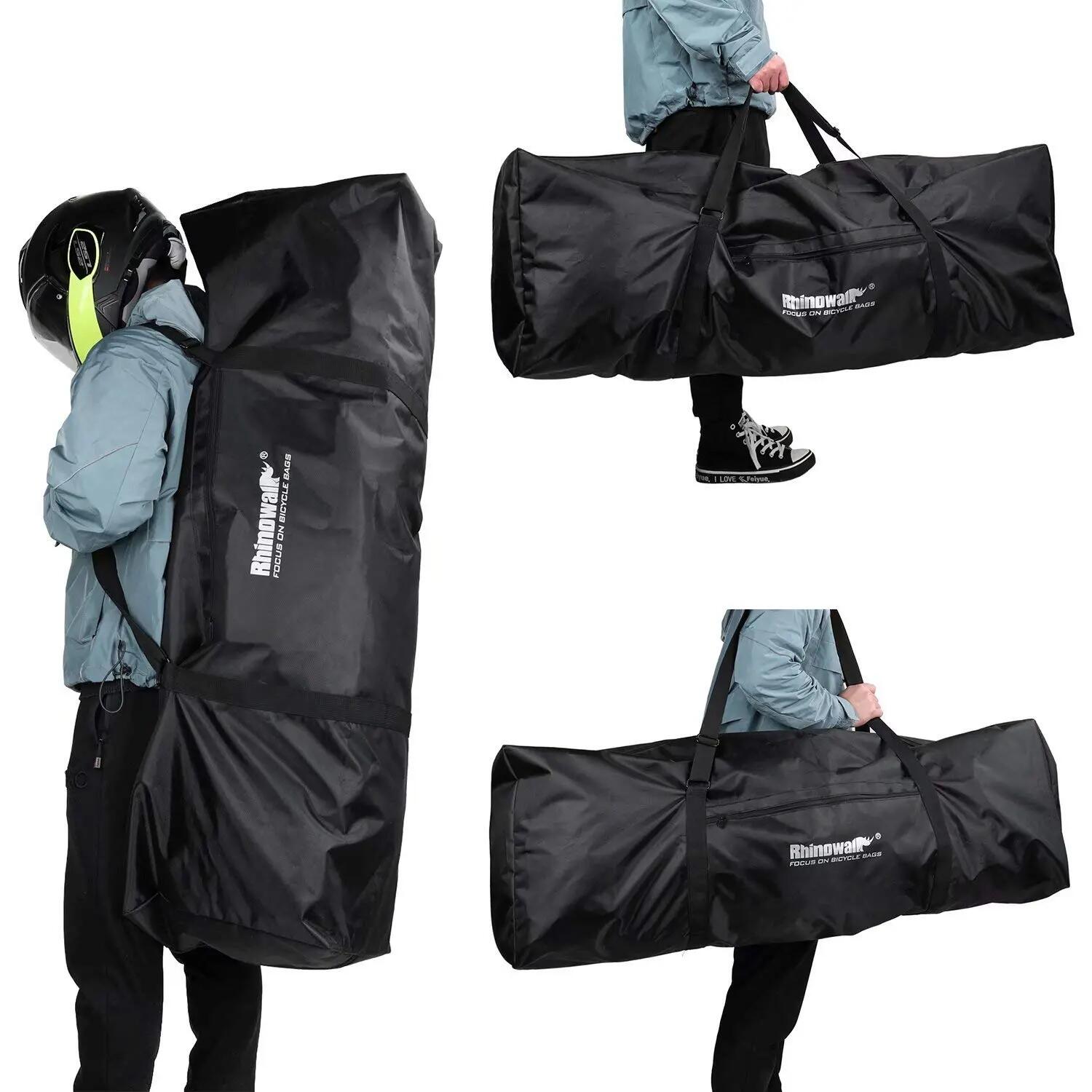 Sac de Transport Pliable pour Scooter électrique Xiaomi Mijia M365 étanche et 5/6