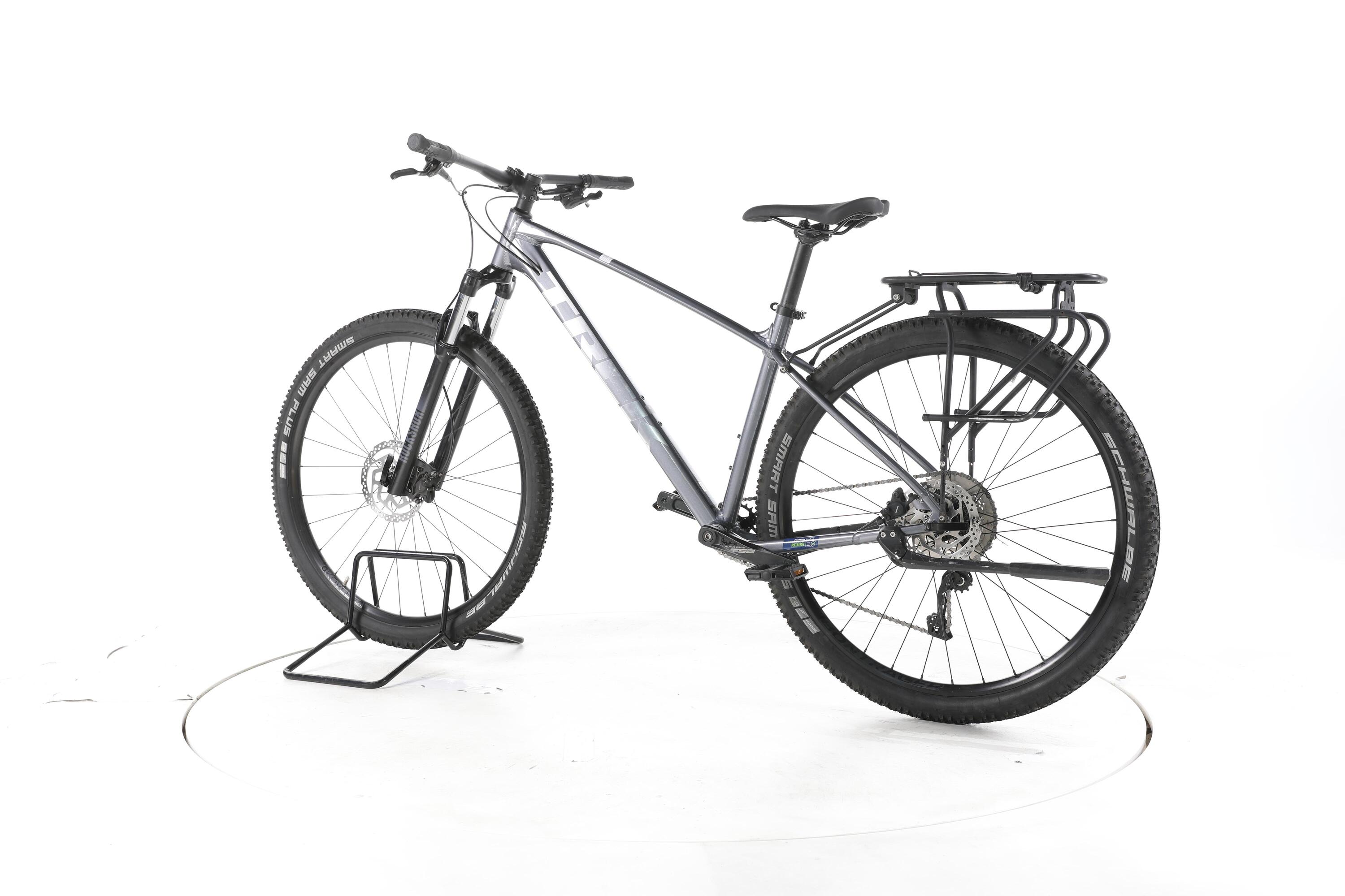 Refurbished - Trek Marlin 7 Fahrrad City & Trekking - In gutem Zustand 7/7