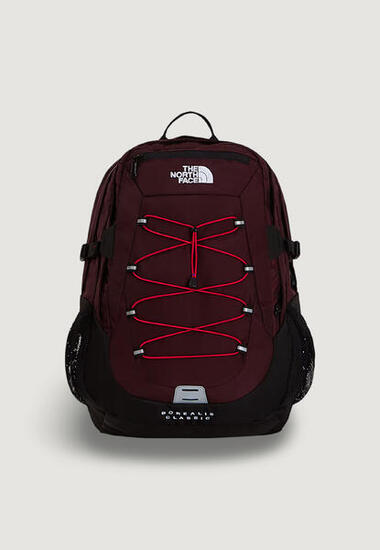 MEN'S Rucksack BOREALIS CLASSIC bordeaux