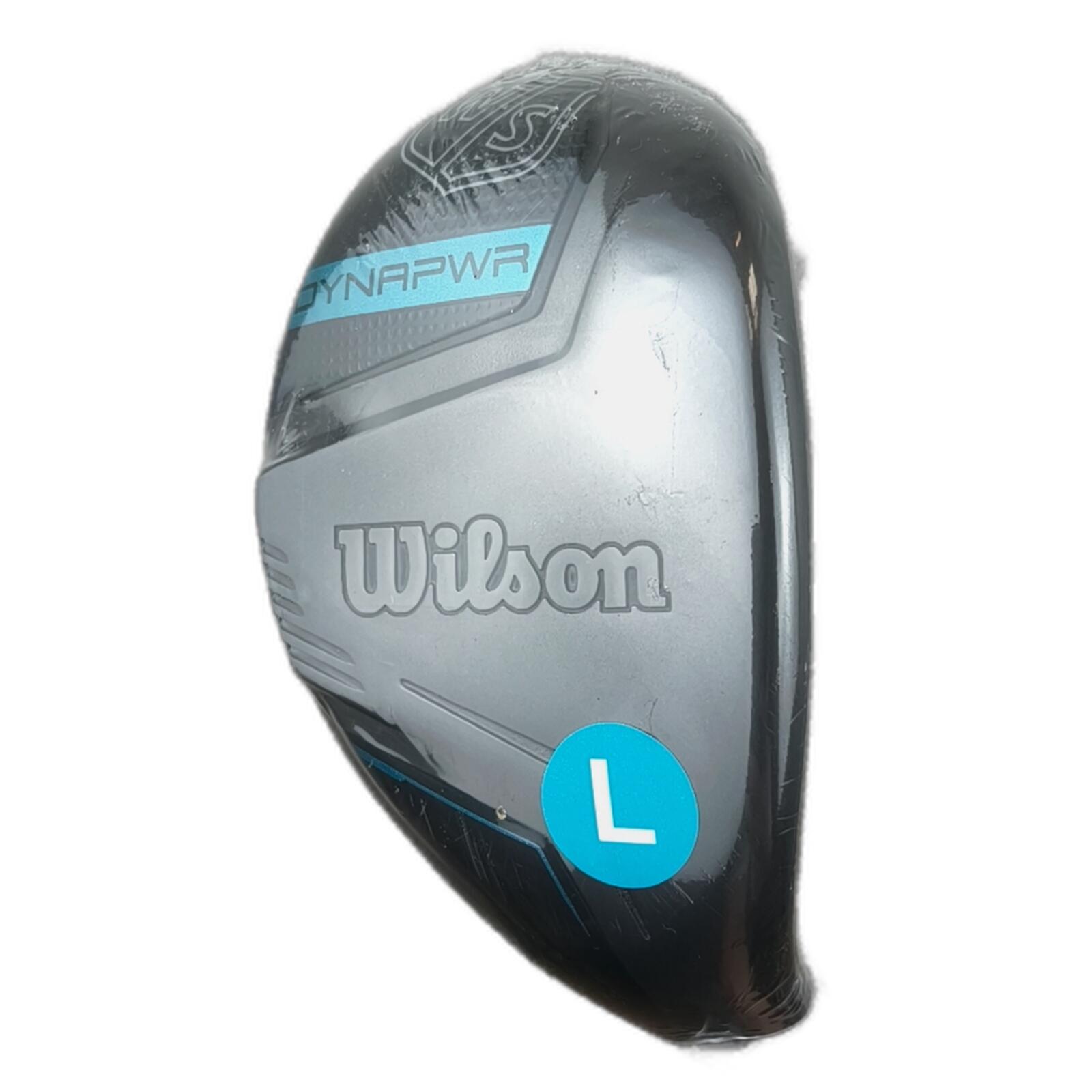 WILSON STAFF picture