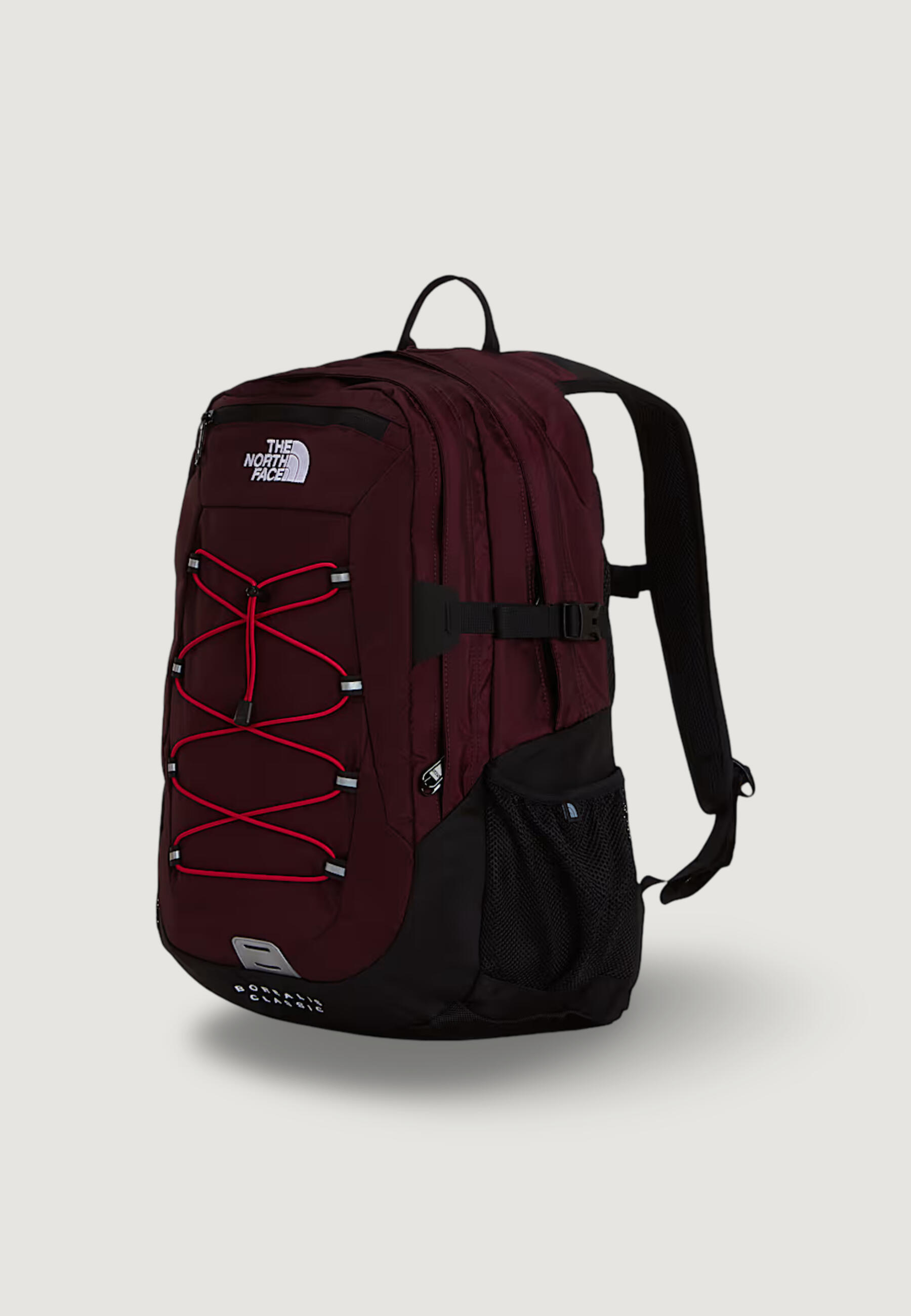 Plecak Mężczyzna THE NORTH FACE BOREALIS CLASSIC 4/5