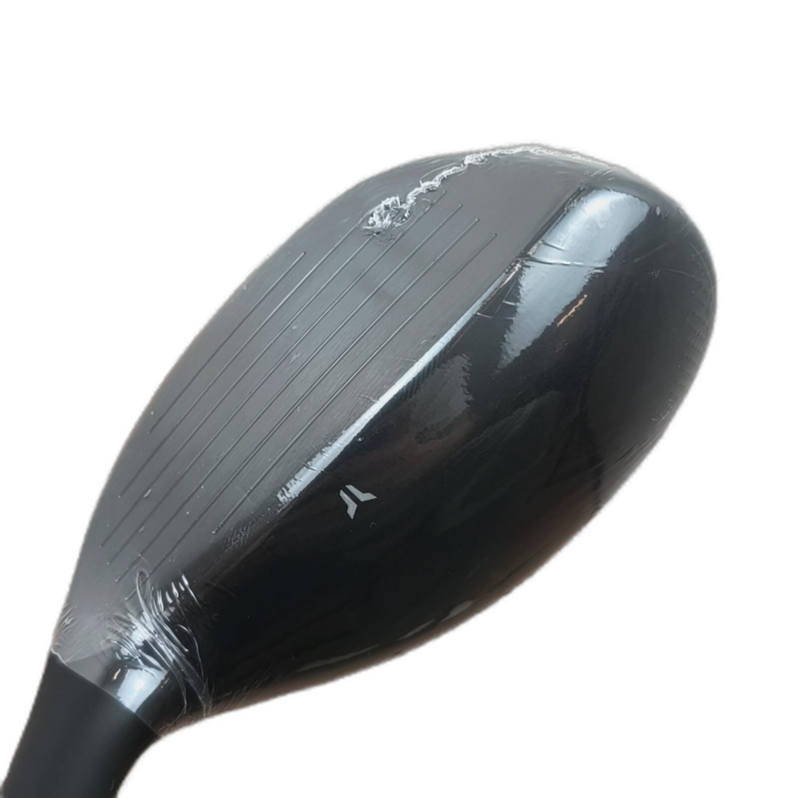 Wilson Staff DynaPower Hybrid / Flex Ladies / #6/28 4/6