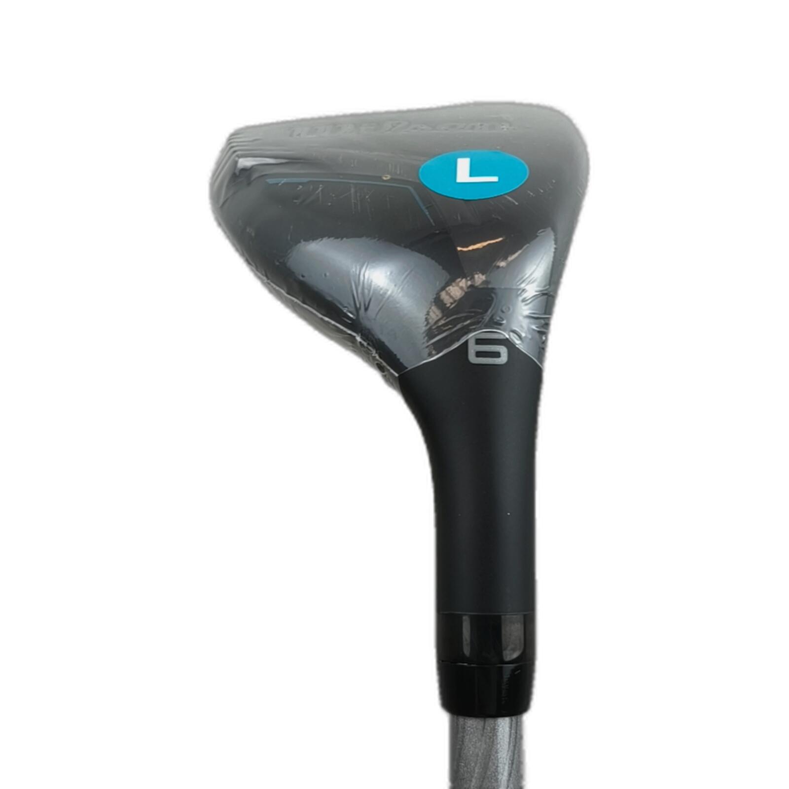 Wilson Staff DynaPower Hybrid / Flex Ladies / #6/28 3/6