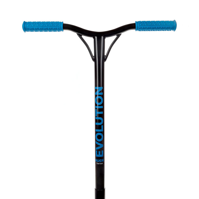 Monopattino Performance Evolution Slick Nero/Blu