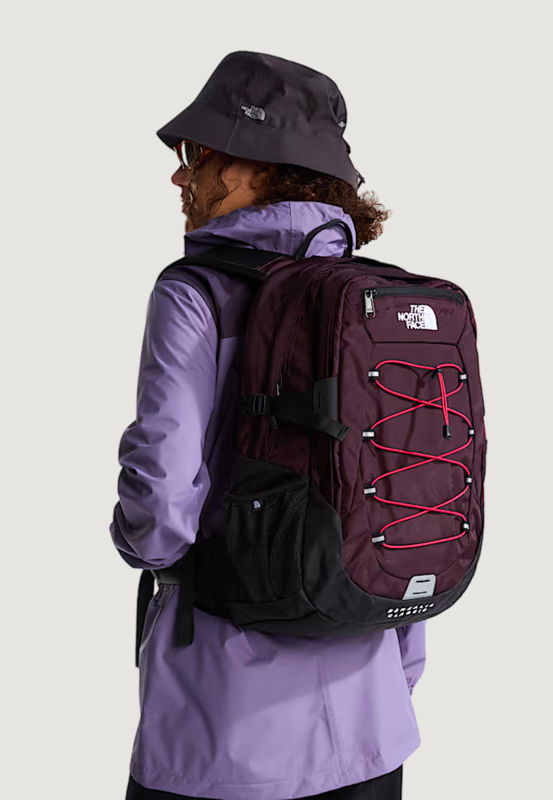 Plecak Mężczyzna THE NORTH FACE BOREALIS CLASSIC 2/5