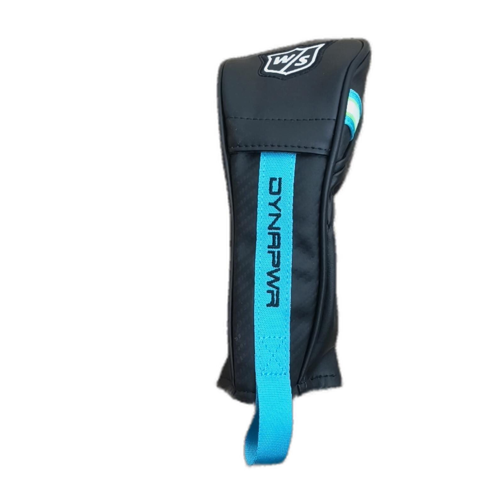 Wilson Staff DynaPower Hybrid / Flex Ladies / #6/28 2/6