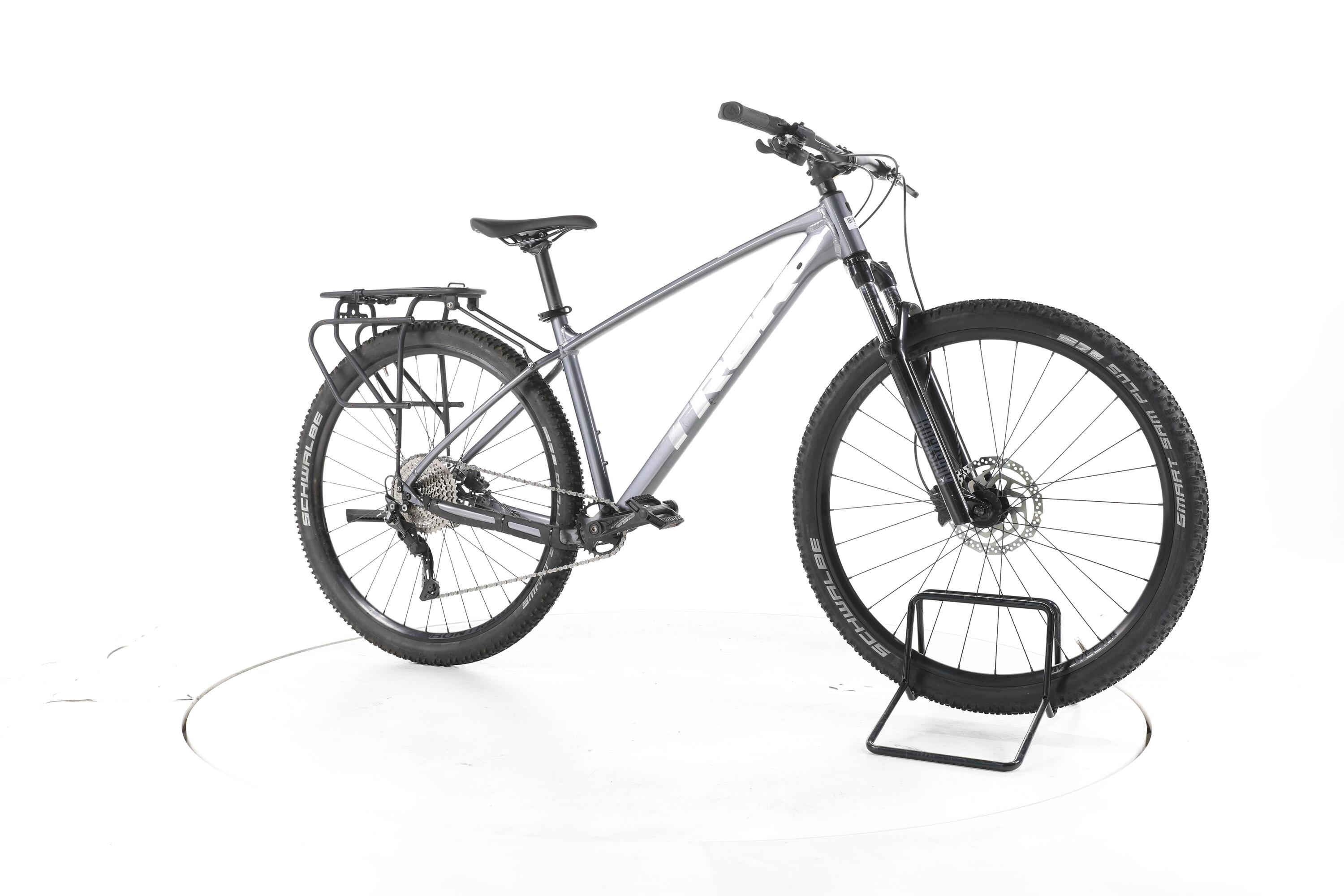 Refurbished - Trek Marlin 7 Fahrrad City & Trekking - In gutem Zustand 2/7