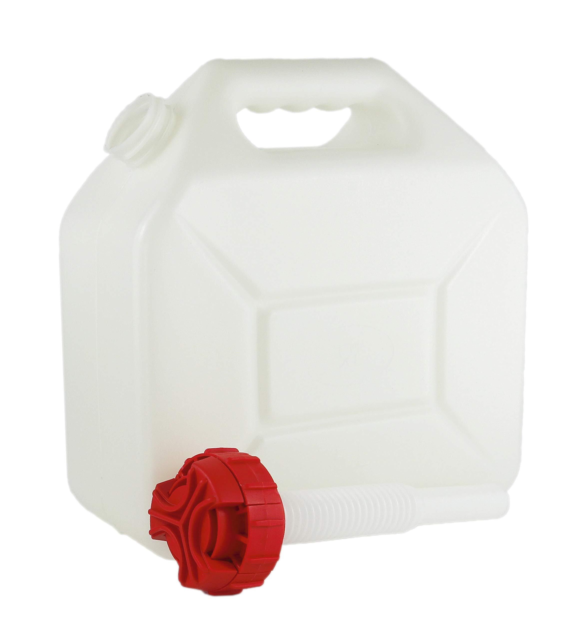 1705 Jerrican Alimentaire - 5 litres 3/6