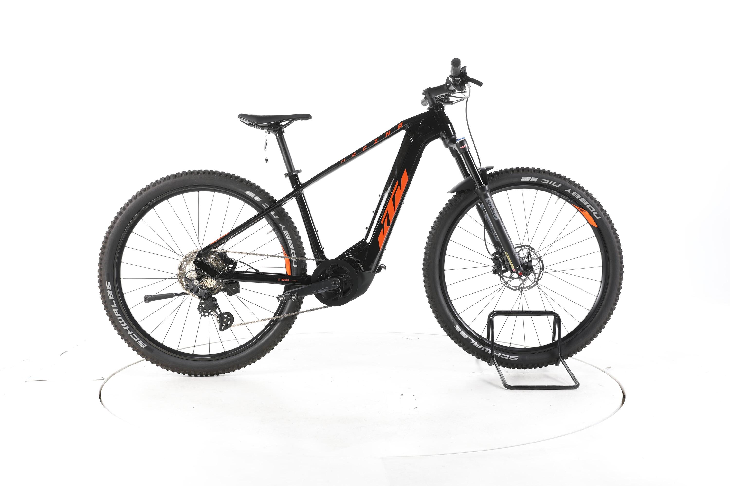 KTM picture