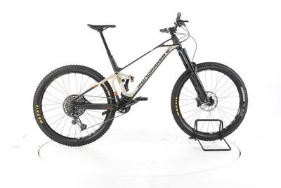 Ricondizionata · Mondraker Superfoxy R · Ottime condizioni