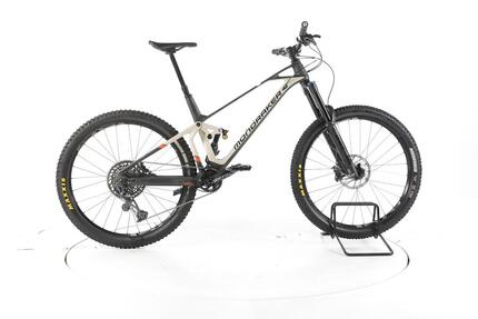 Refurbished - Mondraker Superfoxy R Fahrrad Fully - Sehr gut