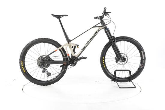 Ricondizionata · Mondraker Superfoxy R · Ottime condizioni