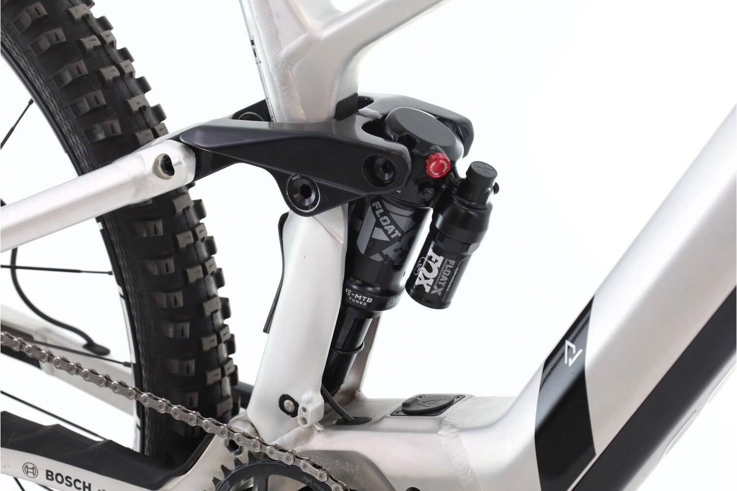 Ebike reconditionné · Conway Xyron S 5.9 XT · Très bon état 7/8