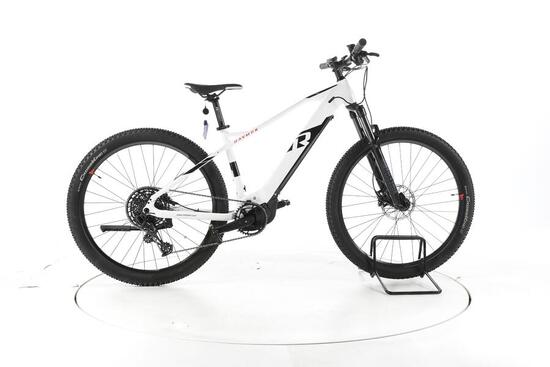 Ebike ricondizionata · R Raymon HardRay E 7.0 · Ottime condizioni