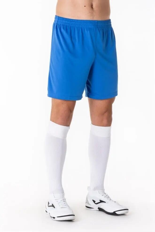 Pantaloni scurti barbati Joma Nobel Albastru L 4/5